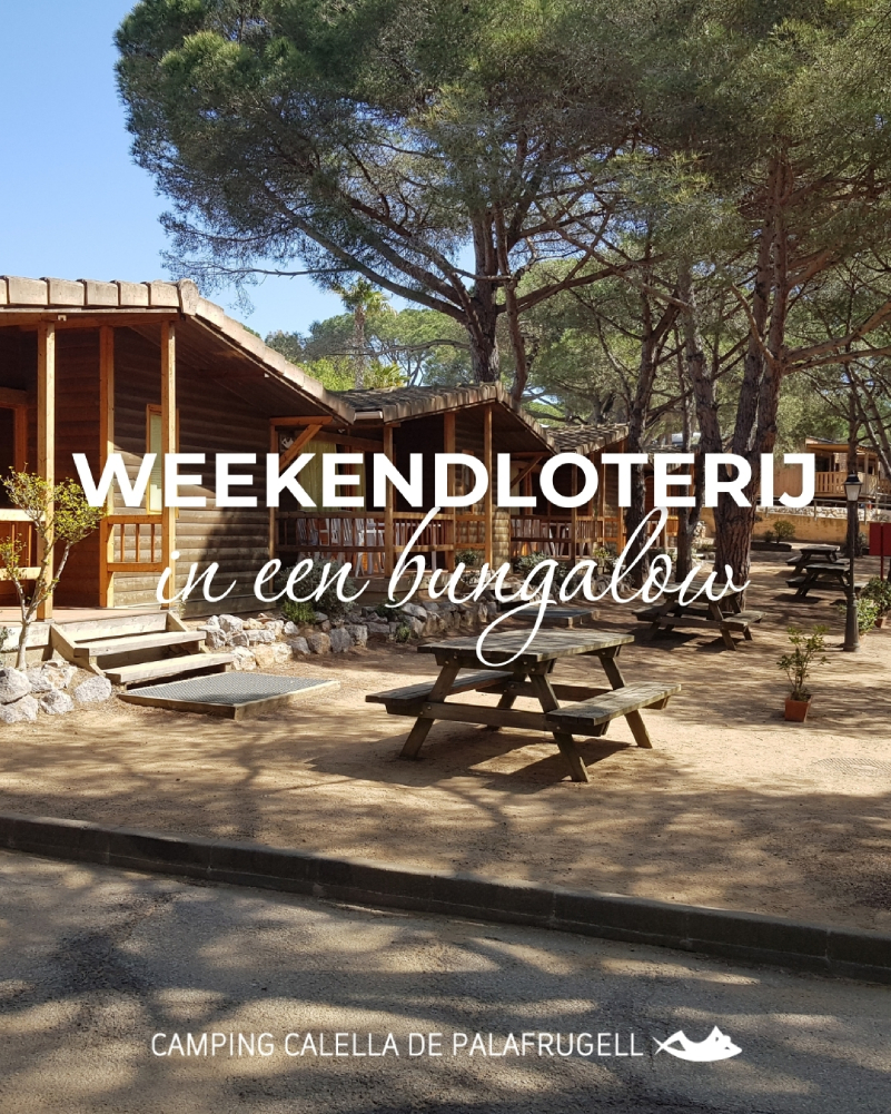 Win een weekend aan de Costa Brava: doe mee via onze Instagram