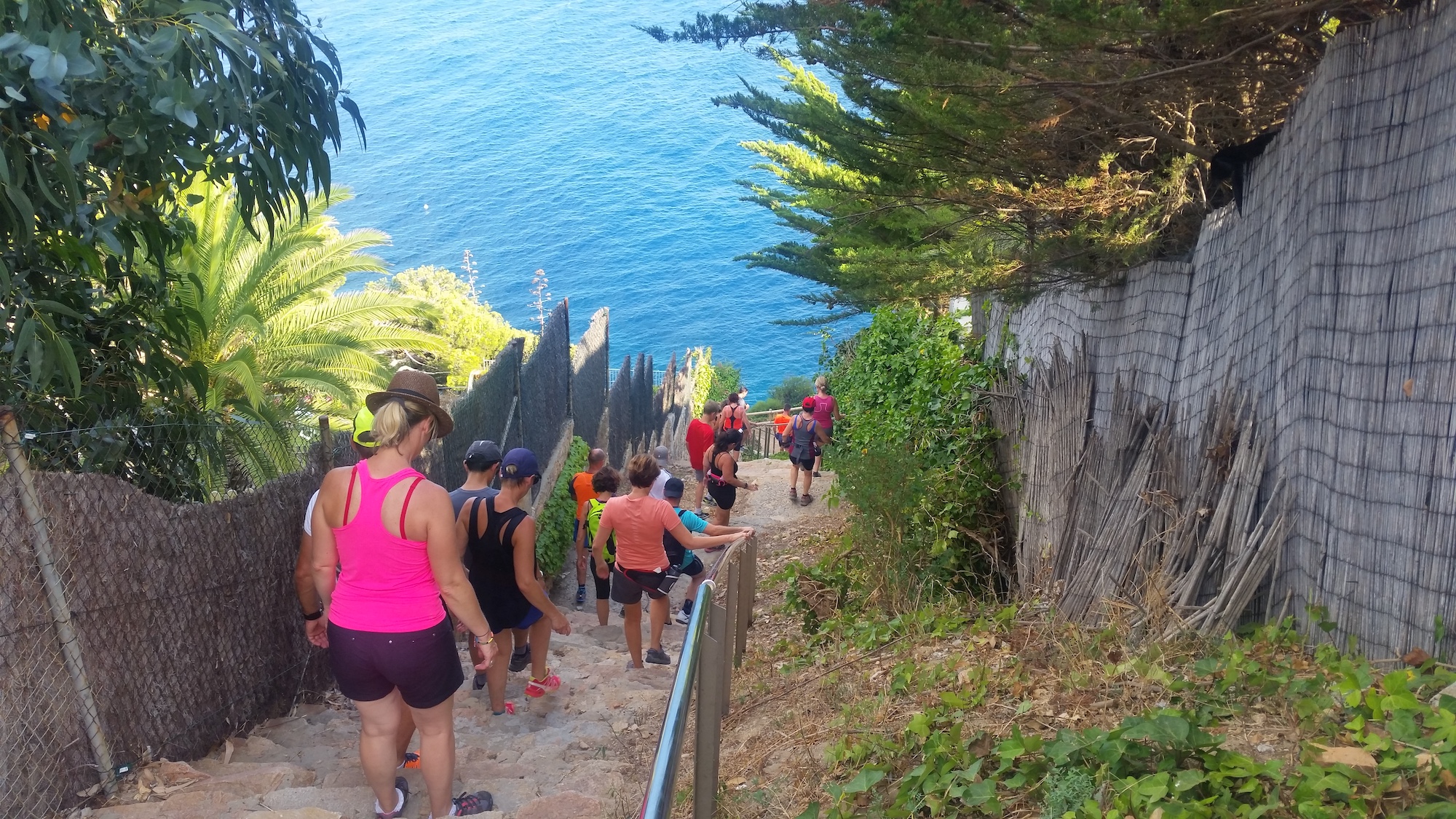 4 leuke activiteiten om met het gezin te doen in Calella de Palafrugell