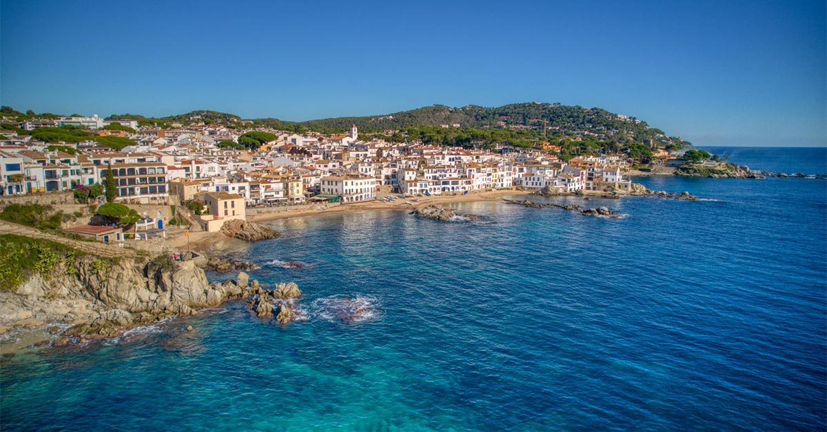 La Fiesta Mayor de Palafrugell: todas las actividades para vivirlas