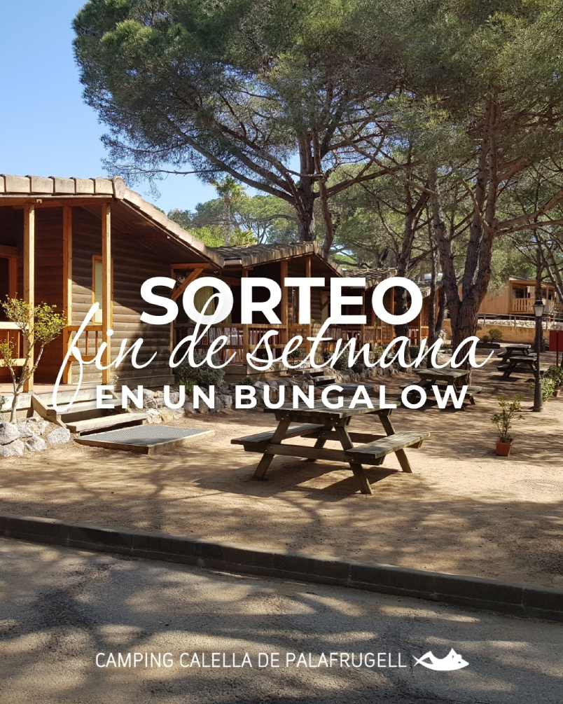 Sorteo de un fin de semana en la Costa Brava: participa desde nuestro Instagram