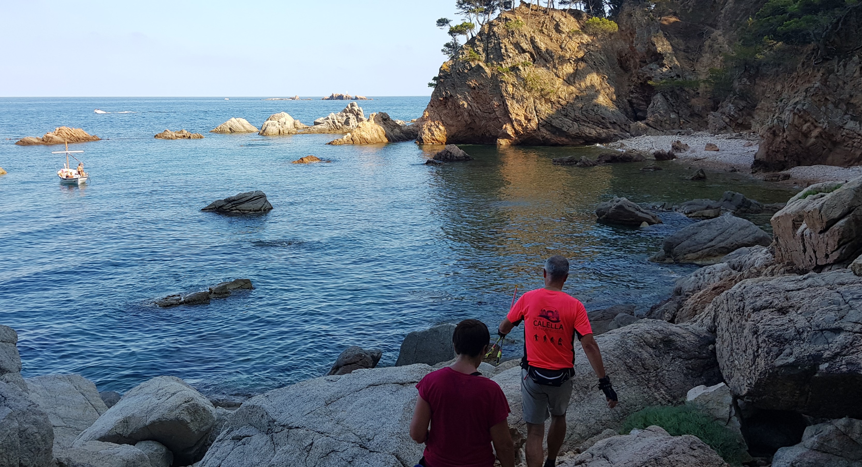 Descubre los Caminos de Ronda y las calas cercanas al Camping