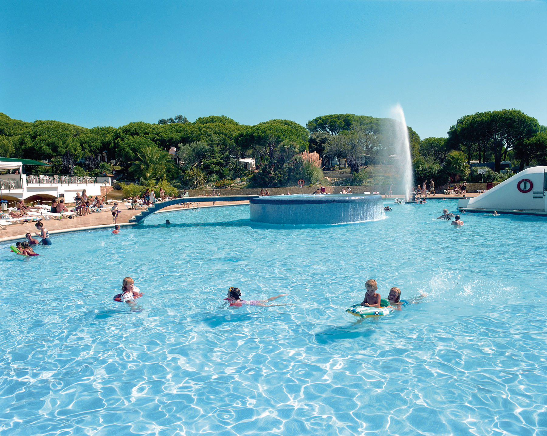 5 raons per gaudir les teves pròximes vacances a un càmping