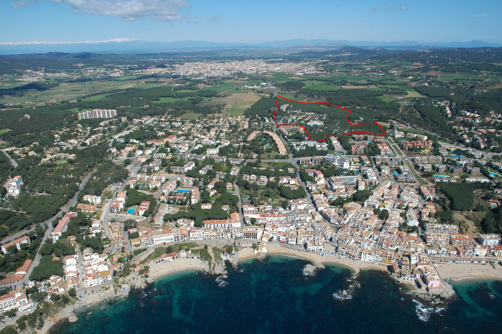 Nouvelle saison 2026 : du 27 mars au 4 octobre à Calella de Palafrugell